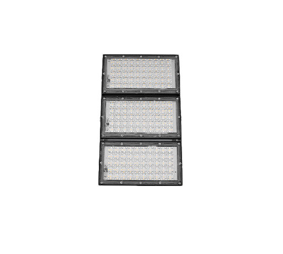 پروژکتور صنعتی SMD مدل اکو آتریا 150 وات پارس شعاع توس