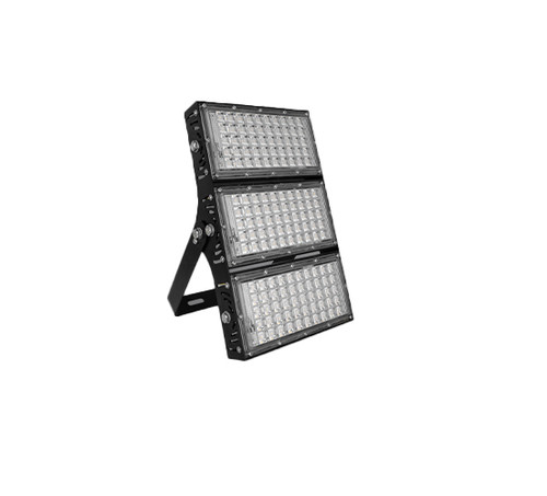 پروژکتور صنعتی SMD مدل اکو آتریا 150 وات پارس شعاع توس