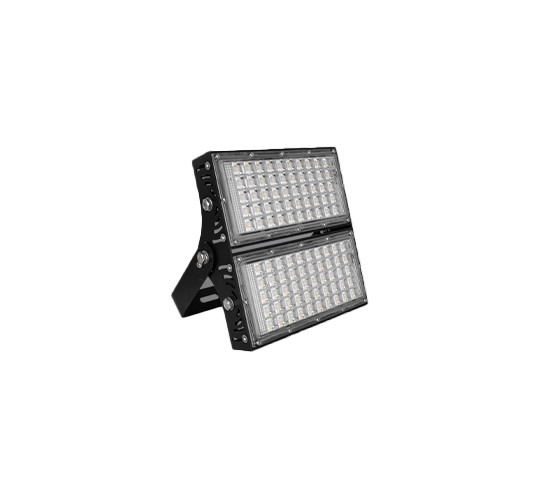 پروژکتور صنعتی SMD مدل اکو آتریا 100 وات پارس شعاع توس