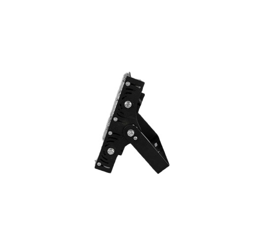 پروژکتور صنعتی SMD مدل اکو آتریا 100 وات پارس شعاع توس