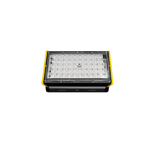پروژکتور SMD مدل اکو آتریا 50 وات پارس شعاع توس