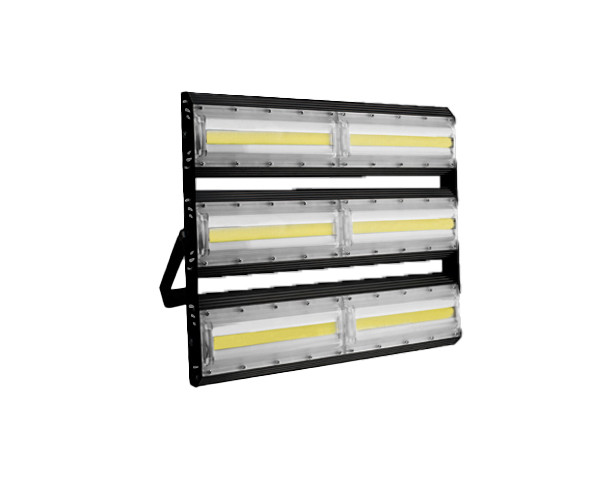 پروژکتور صنعتی COB مدل آتریا 300 وات پارس شعاع توس