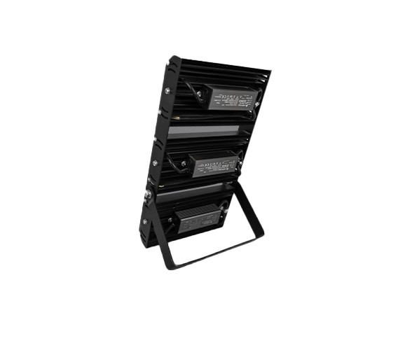 پروژکتور صنعتی COB مدل آتریا 150 وات پارس شعاع توس