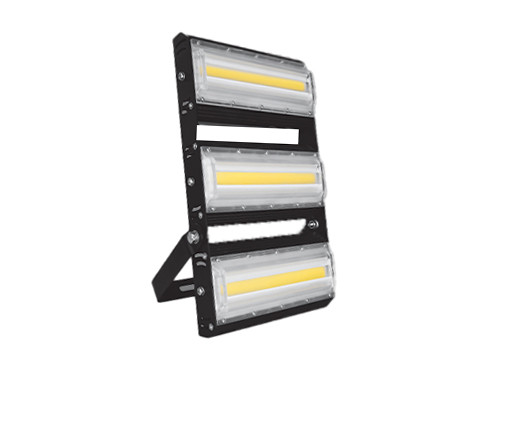 پروژکتور صنعتی COB مدل آتریا 150 وات پارس شعاع توس