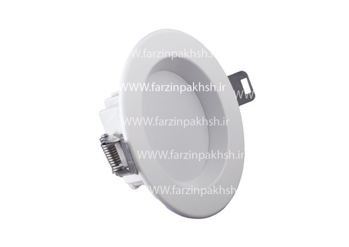 پنل ال ای دی توکار 30 وات تولید نور مدل سان لایت SMD