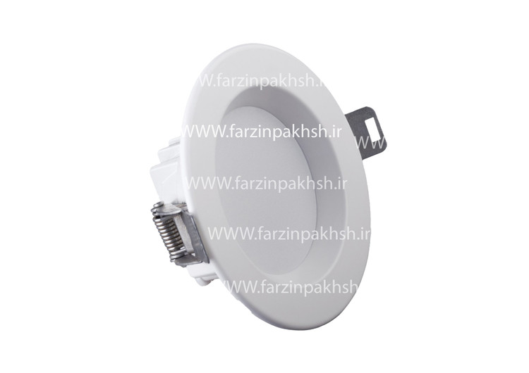 پنل ال ای دی توکار 30 وات تولید نور مدل سان لایت SMD