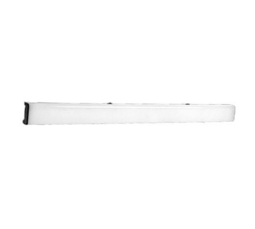 چراغ خطی SMD روکار 26 وات 40 سانتی بدنه مشکی پارس شعاع توس مدل اکورن