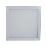 چراغ پنلی SMD روکار 45 وات مربعی شاه چراغ مدل صدرا