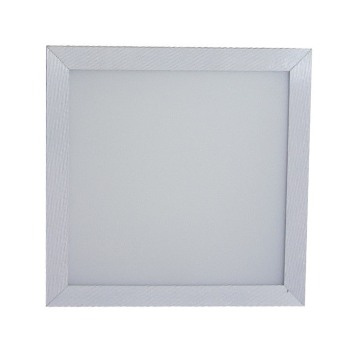 چراغ پنلی SMD روکار 45 وات مربعی شاه چراغ مدل صدرا