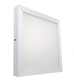 چراغ پنلی SMD روکار 85 وات مربعی شاه چراغ مدل صدرا