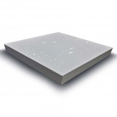 چراغ شبکه SMD روکار 32×3 وات شاه چراغ پارسیان