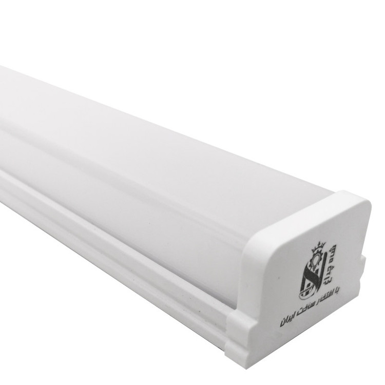 چراغ خطی SMD روکار 55 وات 80 سانتی شاه چراغ پارسیان مدل HTL