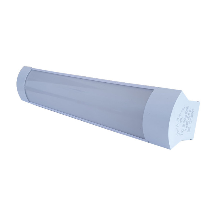 چراغ خطی SMD روکار 30 وات 40 سانتی شاه چراغ پارسیان مدل ZTL