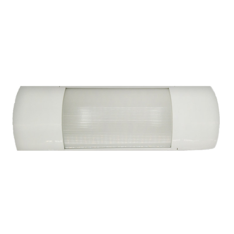 چراغ خطی SMD روکار 12 وات 20 سانتی شاه چراغ پارسیان مدل ZTL