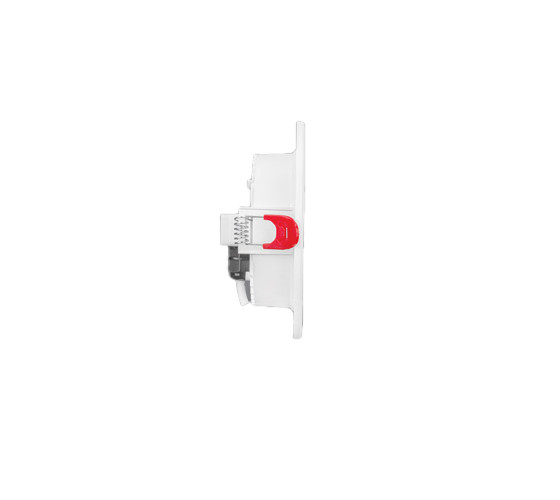 چراغ پنلی SMD IP65 توکار 7 وات دایره ای پارس شعاع توس مدل سیوان