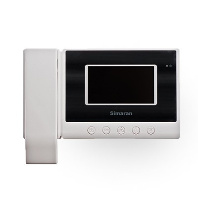 آیفون تصویری سیماران 4.3 اینچ بدون حافظه مدل 43HS