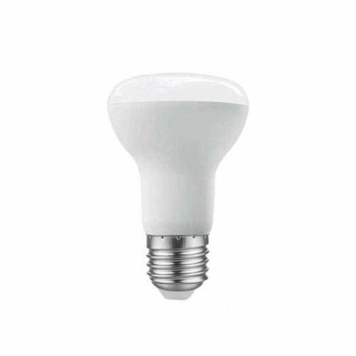 لامپ LED حبابی تخت 9 وات نمانور  پایه E27 مدل R63