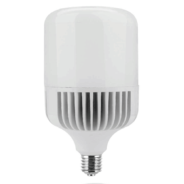 لامپ استوانه ال ای دی 40 وات نمانور (های پاور)