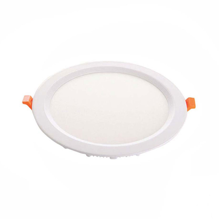 چراغ پنلی SMD تو کار 8 وات نمانور مدل فروغ