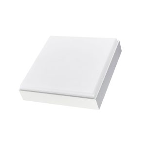 چراغ پنلی SMD روکار 15وات مربع نمانور مدل PA_20-S15