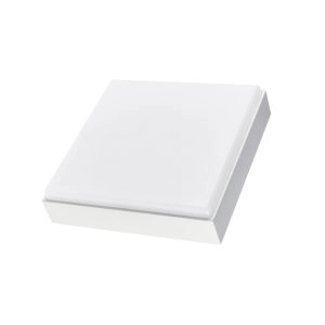 چراغ پنلی SMD روکار 20وات مربع نمانور مدل PA_20-S20