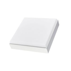 چراغ پنلی SMD روکار 20وات مربع نمانور مدل PA_20-S20