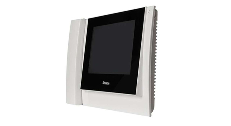 آیفون تصویری وای فای دار 7 اینچی سیماران HS-78/M100-WiFi