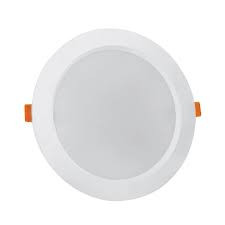 چراغ پنلی SMD توکار 7 وات دایره نمانور مدل نورا