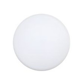 چراغ پنلی فنر متحرک SMD توکار 25وات دایره نمانور مدل NIK25-R