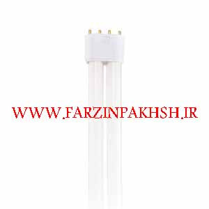 لامپ اف پی ال (ال ای دی) 20 وات نمانور مدل PLL