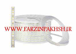ریسه ال ای دی وایرلس 7 وات نمانور مدل 2835 کلاف 100 متری