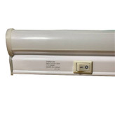 چراغ زیر کابینتی ال ای دی 18 وات  120 سانتی متری نمانور مدل T5