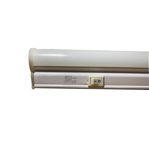 چراغ زیر کابینتی ال ای دی 8 وات 60 سانتی متری نمانور مدل T5