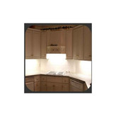 چراغ زیر کابینتی ال ای دی 12 وات 90 سانتی متری نمانور مدل T5