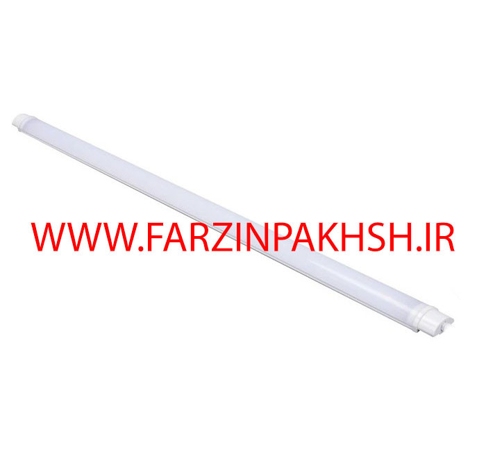 چراغ خطی وایرلس 12 وات نمانور مدل 2835