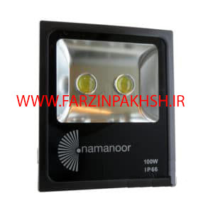 پروژکتور  50 وات SMD نمانور مدل W