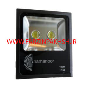 پروژکتور 50 وات SMD نمانور مدل W