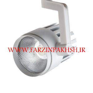 چراغ ریلی COB روکار 45 وات نمانور مدل 1261C