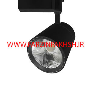 چراغ ریلی COB روکار 60 وات نمانور مدل 1261