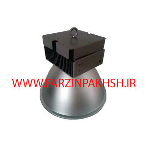 چراغ ال ای دی سوله ای 120 وات نمانور مدل WAREHOUSE