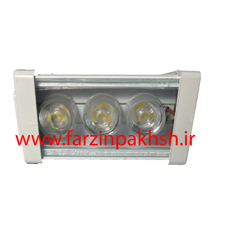 وال واشر 3 وات ۱۰ سانتیمتری پارس شانای