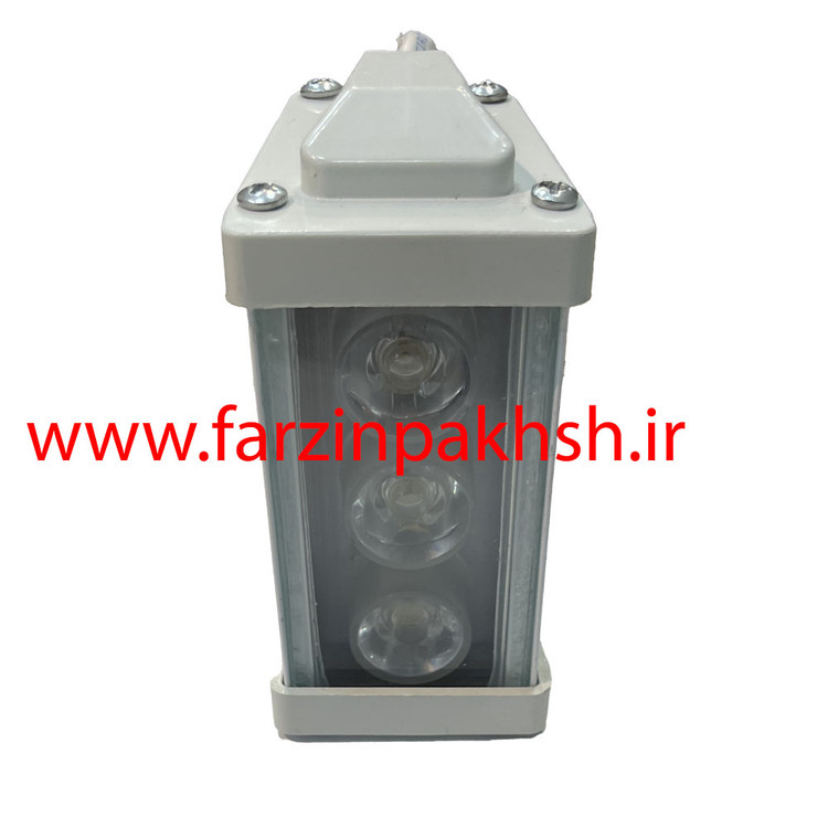 وال واشر 3 وات ۱۰ سانتیمتری پارس شانای