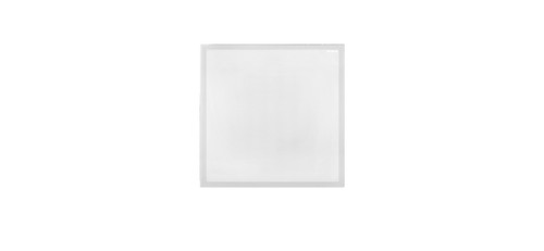 پنل بک لایت SMD 60x60 توکار 72 وات پارس شعاع توس