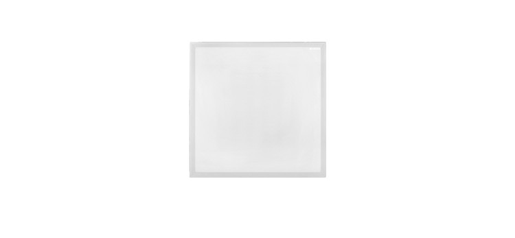 پنل بک لایت SMD 60x60 توکار 72 وات پارس شعاع توس