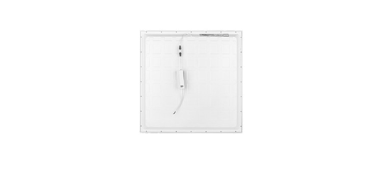 پنل بک لایت SMD 60x60 توکار 72 وات پارس شعاع توس