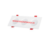 چراغ سقفی 3×5 وات پارس شعاع توس مدل سولاریس