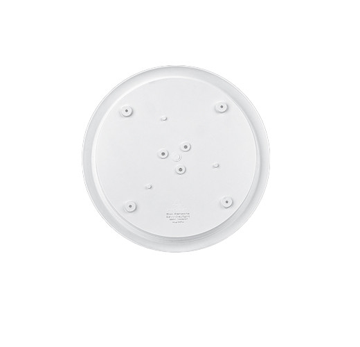 چراغ سقفی سنسوردار 25 وات پارس شعاع توس مدل سنسوریا