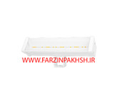 چراغ رشد گیاه 17 وات 22 سانتی متری پارس شعاع توس