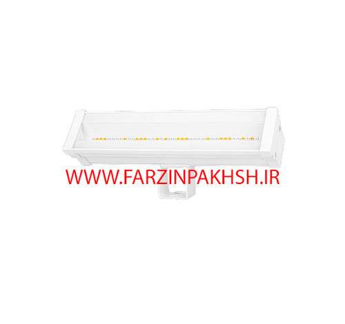 چراغ رشد گیاه 17 وات 22 سانتی متری پارس شعاع توس