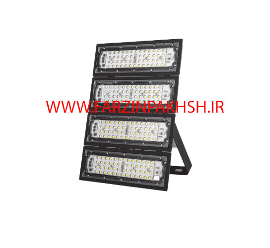 پروژکتور  200 وات SMD پارس شعاع توس مدل آرتینا